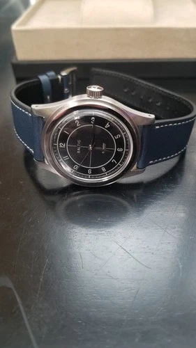 Baltic  HMS 002 Automatic mens