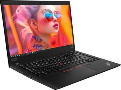 Lenovo ThinkPad T490s i5 8th Gen 16GB 256GB SSD Windows 11 Pro | eBay