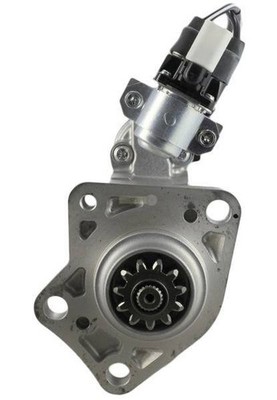Anlasser Mitsubishi Neu Original M008T62371 für * Mitsubishi Industrial