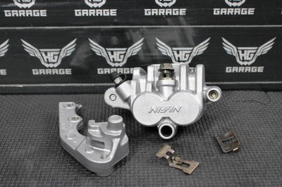 1996 SUZUKI RM250 OEM NISSIN FRONT BRAKE CALIPER 59300-36E63-999