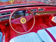 1974 Cadillac Eldorado for Sale