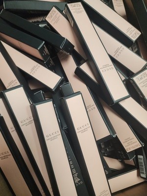 15 PC Gucci Crayon Powder Eyebrow Pencil Mixed Shades 0.04 oz