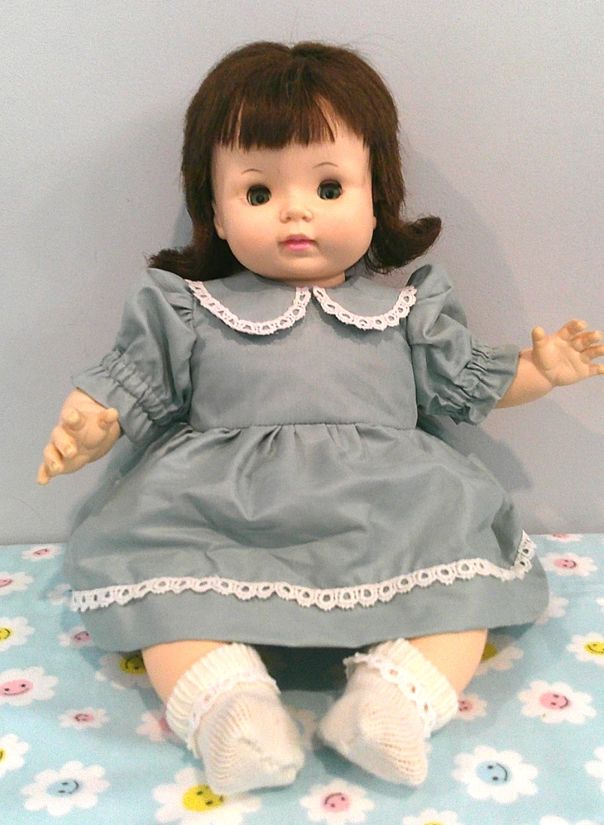 Effanbee Dolls, Clothing & Accessories for sale | eBay