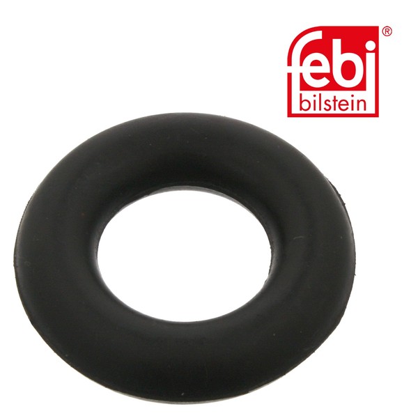 Febi Bilstein Halter, Abgasanlage 05075 FüR Audi MERCEDES-BENZ VW-image