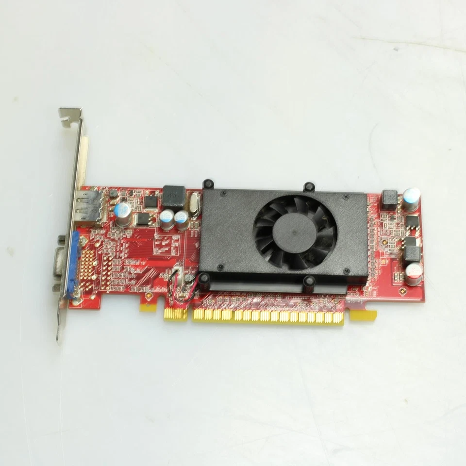 NVIDIA GEFORCE GT 620 OEM Graphics Card - Image 2 of 4