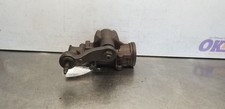 07 Chevy Silverado 2500 Classic Steering Gear Sector 6.6l