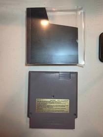 Gold Medal Challenge 92 NES + Dust Sleeve + Protective Outer Case