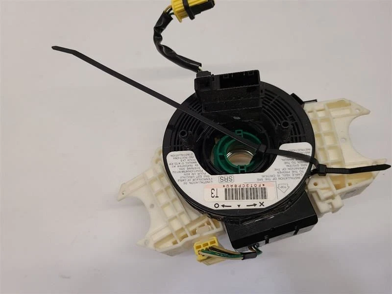 2013 HONDA PILOT Clock Spring  Foto 2 de 4