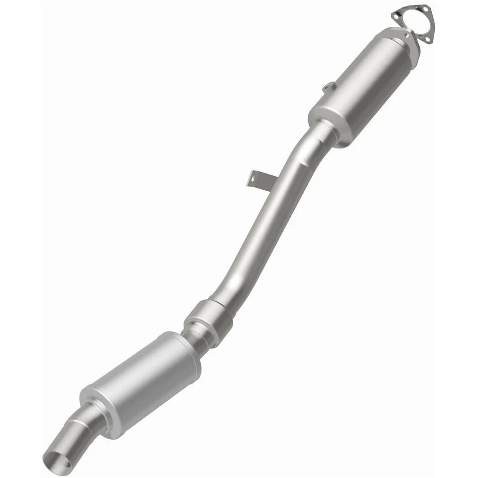 MagnaFlow Catalytic Converter: EPA, For 2005-2009 Audi A4 Quattro - Image 4 of 4