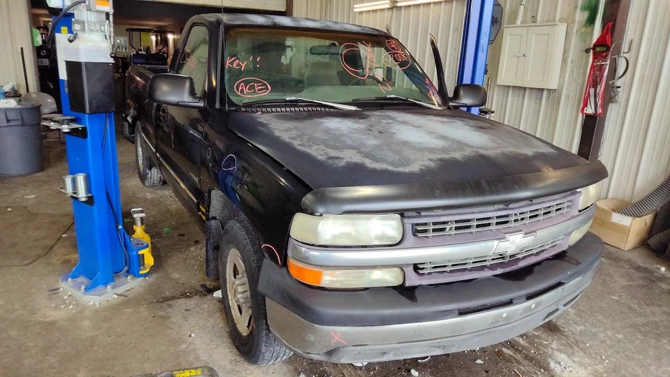 Engine ECM Electronic Control Module Fits 99-02 EXPRESS 1500 VAN 1107367 Foto 2 de 4