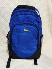 Large SeaWorld BackPack NWT