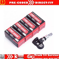 Pre-Programmed Tire Pressure Monitor Sensor Fits Honda Accord Civic CR-V Jazz