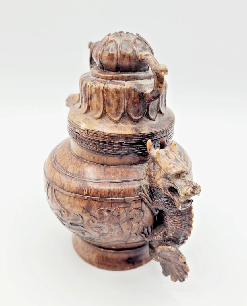 中国骨董　碧玉杯（貴石）中国国家主席贈答品 中国骨董 碧玉杯（貴石）中国国家主席贈答品 【公式通販】