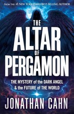 The Altar of Pergamon The Mystery of the Dark Angel PAPERBACK