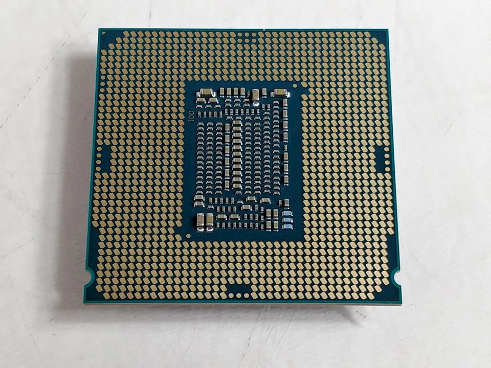 Intel Core i5-8400 2.8 GHz 8 GT/s LGA 1151 Desktop CPU Processor SR3QT - Image 2 of 4