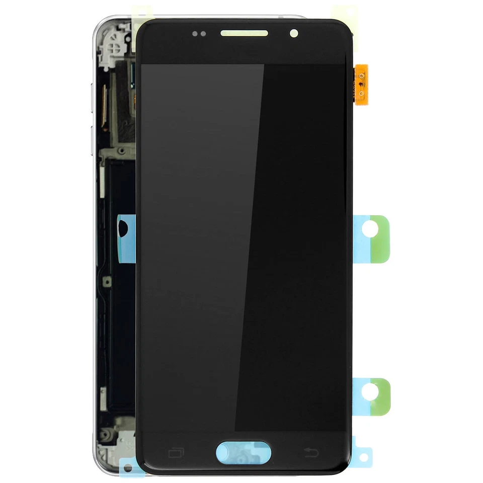 LCD replacement part with touchscreen for Galaxy A3 2016 – - Image 3 of 4
