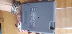 Hammerin Harry Jeu Nintendo Nes