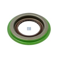Wellendichtring Differential Ø 80 Mm DT Spare Parts FüR U.A. MAN TGA