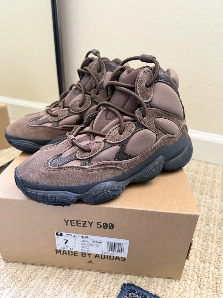 Las mejores ofertas en Zapatillas Adidas Yeezy para hombre | eBay