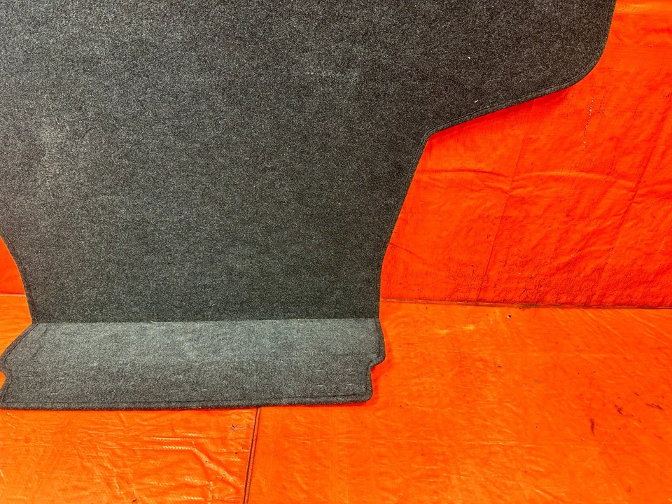 14-23 INFINITI Q50 - 14-20 INFINITI Q50 - REVESTIMIENTO MALETERO CARTÓN FORRO MOLDURA - 314 Foto 3 de 4