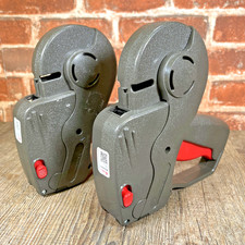 Monarch 1130 Price Guns Labeler Single Line Untested No Labels For Parts Only