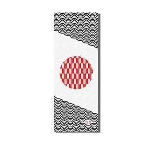 Yetti Yoga Toru Trekk Travel Yoga Mat