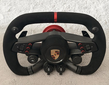 Fanatec CSL Elite Steering Wheel Porsche Visi...