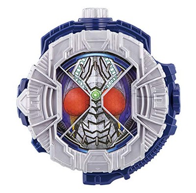 レトロ○。イレイサーパック ケシゴム○。SEED Kamen Rider Gaim DX ICHIGO LOCK SEED: EmGo's Kamen Rider