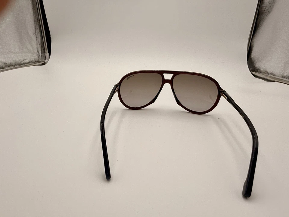 Gafas de sol rectangulares Carrera Aviator para hombre - CA173N-S-WR9-M9-56 Foto 3 de 4