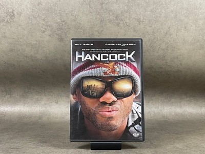 Hancock - DVD