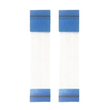 2Pack 18pin Touchpad Touch Flex Ribbon Cable Connect Cable For PS5 Controller