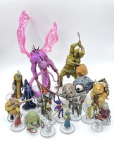 D&D Icons of the Realms 24: Spelljammer Adven...