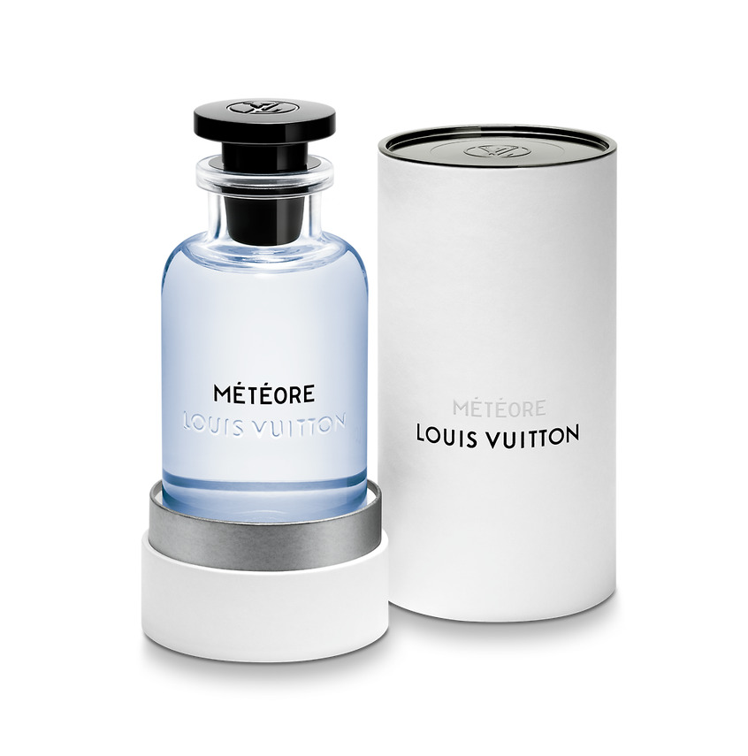 Louis Vuitton - Meteore for Man Louis Vuitton Niche Perfume Oils