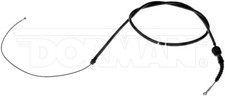 Dorman C138653 Parking Brake Cable fits 88 - 95 Toyota Pickup Ext Cab FRONT