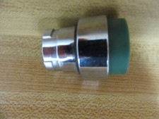 Schneider Telemecanique ZB2BL3 Green Button
