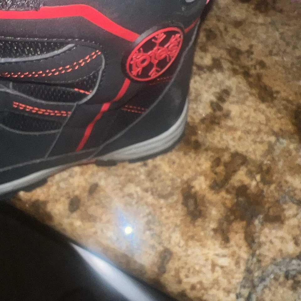 Totes Kids Boots Size3M - Изображение 3 из 4