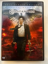 Constantine (DVD, 2005)