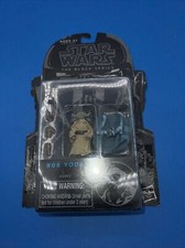 Hasbro The Black Series 6 Yoda Action Figure