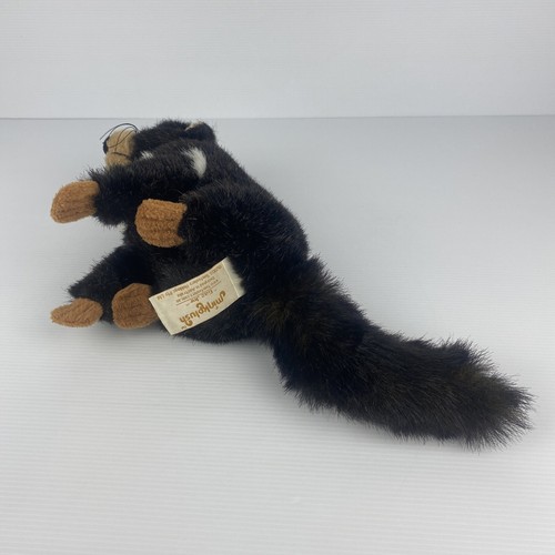 Minkplush Tasmanian Devil Plush Gaz Jnr Tomfoolery Vintage 2003 Soft Animal Toy - Picture 7 of 9