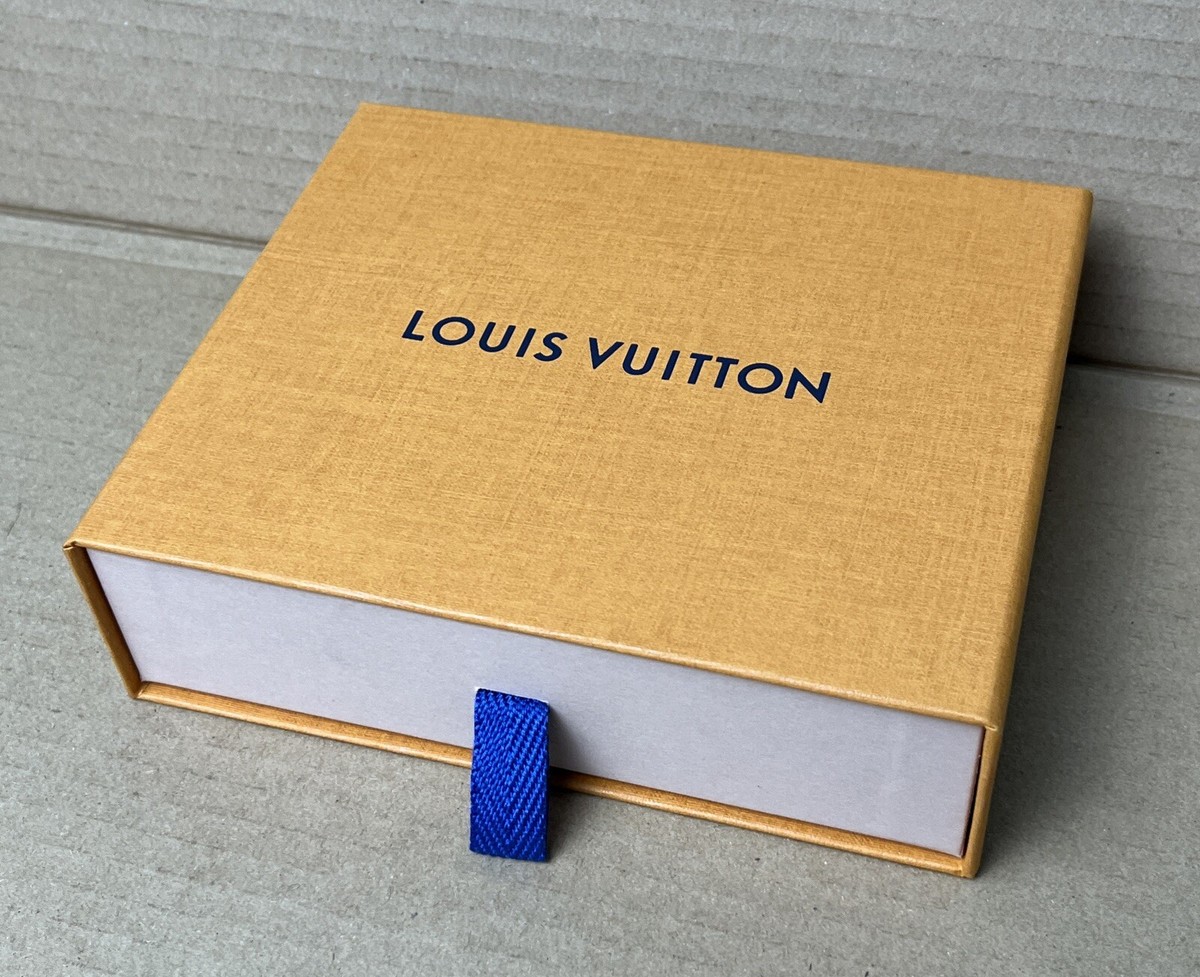 LOUIS VUITTON ギフトボックス LOUIS VUITTON Small Gift Box 6