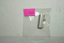 GREY FLAT LCD COVER FOR NINTENDO DS FAT NTR-001 USED GREAT CONDITION VBC 3461