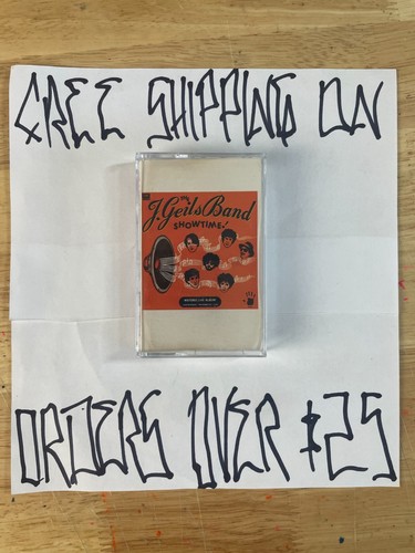 CASSETTE TAPES BUILD YOUR OWN LOT FREE SHIPPING ON ORDERS OVER $25 PART I - Picture 189 of 455