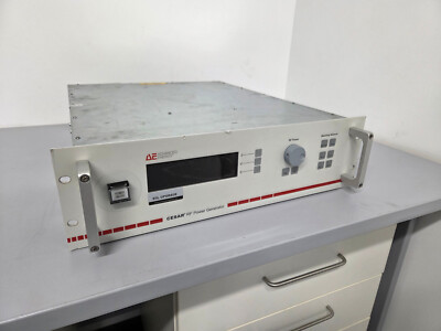 Advanced Energy Cesar 4040 OERL Power Generator 4000W 40.68MHz