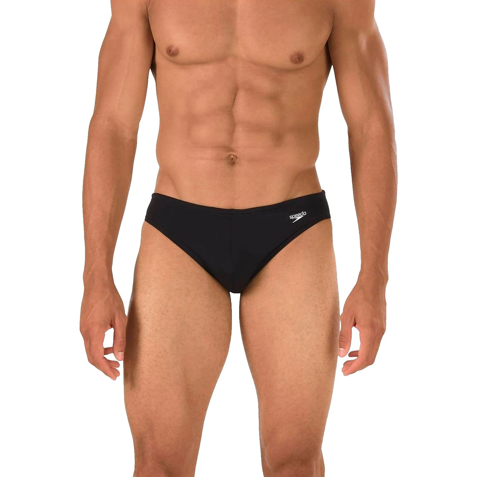 Speedo Black Clothing for Men
