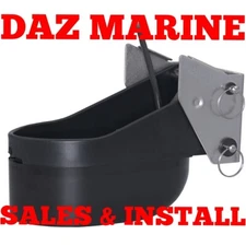 TM185M Transducer Simrad Evo3 3s,S2009 GO,Lowrance HDS pro Live FSElite Fs Elite