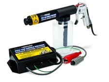 Eastwood Hotcoat Pcs-150 Single Voltage Diy Powder Coating Gun System 15000 V