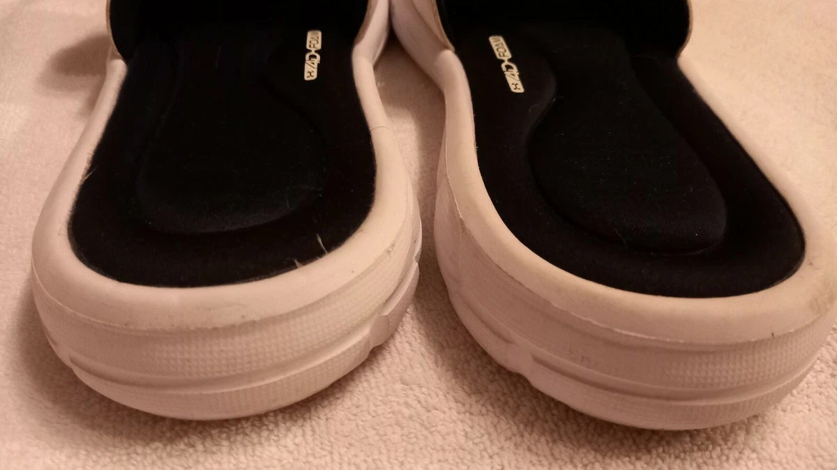 Zapatos under armour hot sale 4d foam ebay