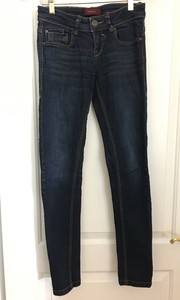 jeans skinny bershka