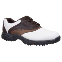 Mens Footjoy Fj Greenjoys Golf Shoes Style 45402 Sz 12 M - Retail $70 on sale Mens Footjoy Fj Greenjoys Golf Shoes Style 45402 Sz 12 M - Retail $70 on sale