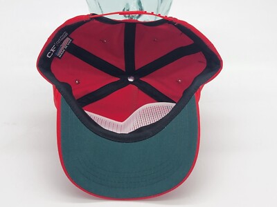 Casquette Camionneur Donald Trump 2016 - Rouge Blanc Bleu Mousse Maille - Taille Unique Snapback